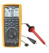 Комплект - мультиметр Fluke 287 с высоковольтным пробником Fluke 80K-40