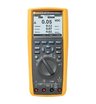 Комплект - мультиметр Fluke 287 с высоковольтным пробником Fluke 80K-40