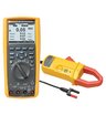 Комплект - мультиметр Fluke 287 с токовыми клещами Fluke I410