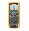 Комплект - мультиметр Fluke 287 с токовыми клещами Fluke i2000 flex