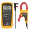 Комплект - мультиметр Fluke 27-II с токовыми клещами Fluke I400