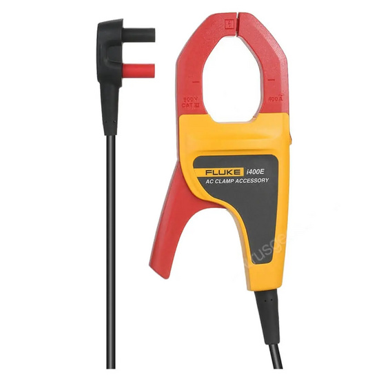 Комплект - мультиметр Fluke 27-II с токовыми клещами Fluke I400