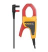 Комплект - мультиметр Fluke 27-II с токовыми клещами Fluke I400