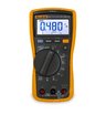 Комплект Fluke IB117L - мультиметр Fluke 117 с набором отвёрток