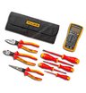 Комплект Fluke IB117KEUR - мультиметр Fluke 117 с набором инструментов