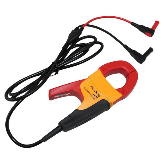 Комплект Fluke 87V IMSK - мультиметр Fluke 87V с токовыми клещами Fluke i400 AC