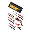 Комплект Fluke 175 EGFID + TLK-225-1 -  мультиметр Fluke 175 и набор измерительных проводов TLK-225-1