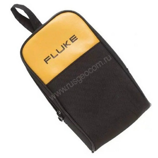 Комплект Fluke 175 EGFID/C25 - мультиметр Fluke 175 с мягким чехлом C25