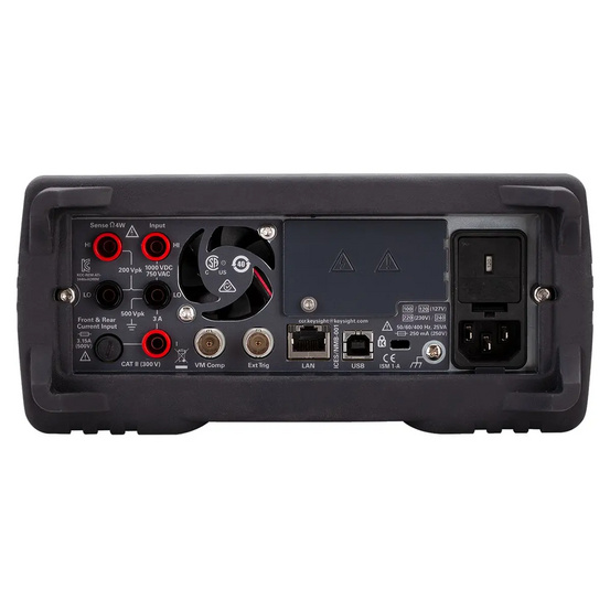 Мультиметр Keysight 34470A
