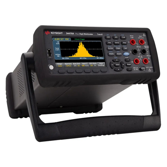 Мультиметр Keysight 34470A