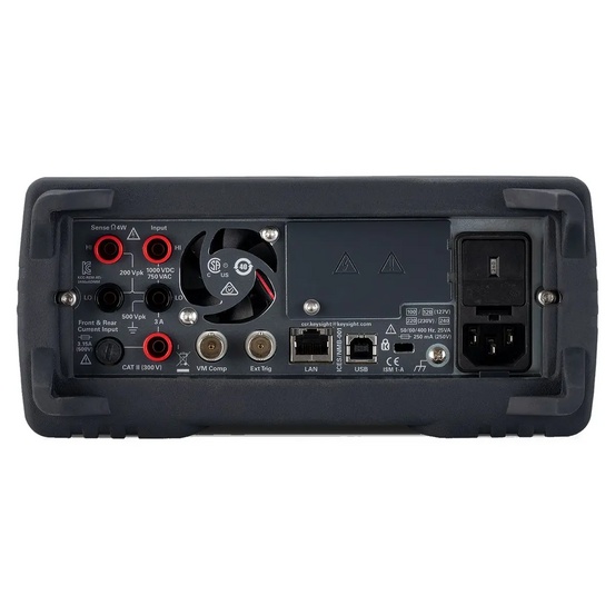 Мультиметр Keysight 34465A