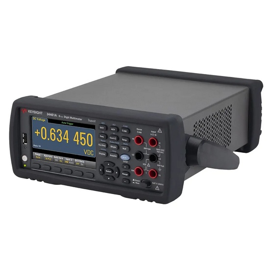 Мультиметр Keysight 34461A