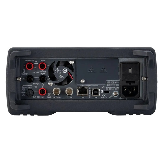 Мультиметр Keysight 34461A