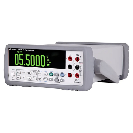 Мультиметр Keysight 34450A