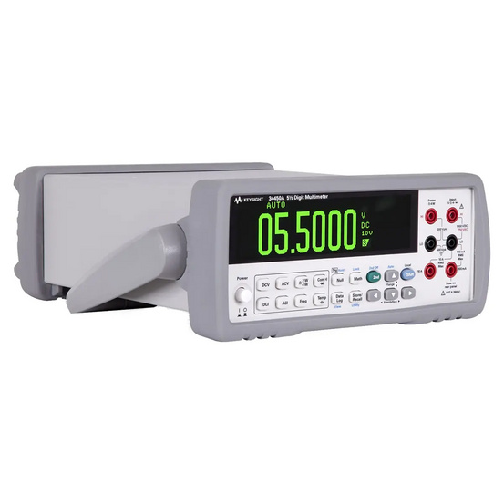 Мультиметр Keysight 34450A