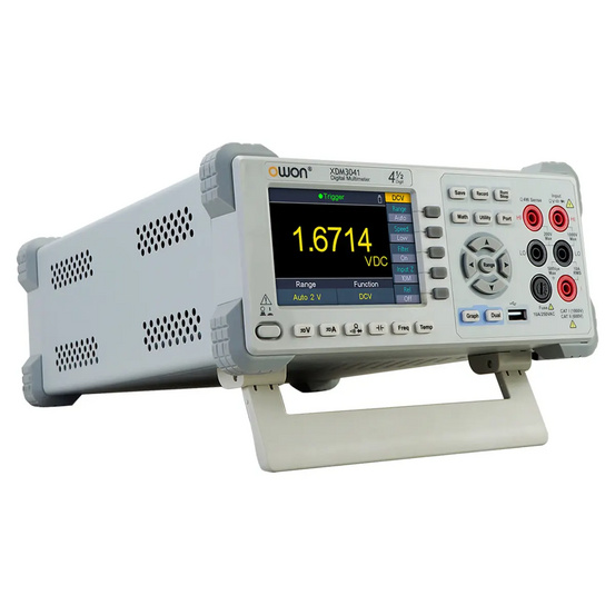 Настольный мультиметр OWON XDM3041