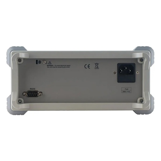 Настольный мультиметр OWON XDM2041