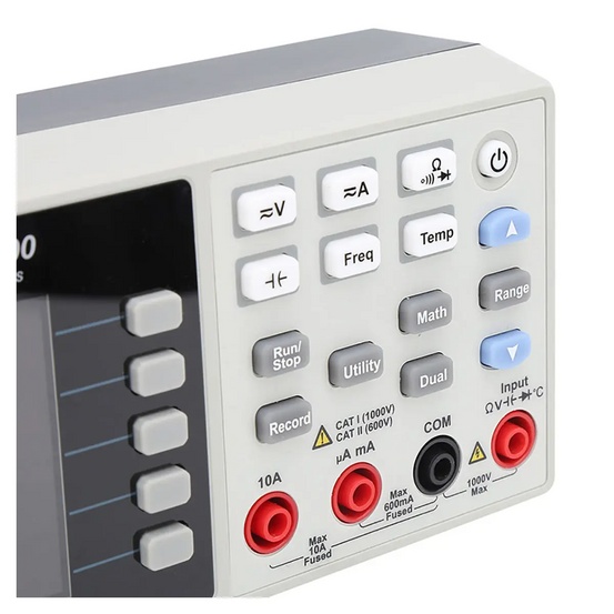 Настольный мультиметр OWON XDM1041