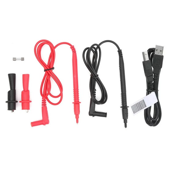 Настольный мультиметр OWON XDM1041