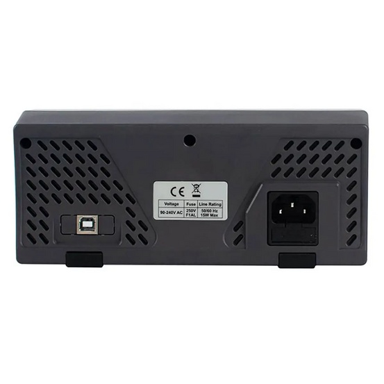 Настольный мультиметр OWON XDM1041