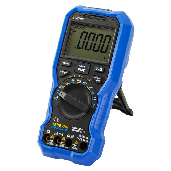 Мультиметр OWON OW18E