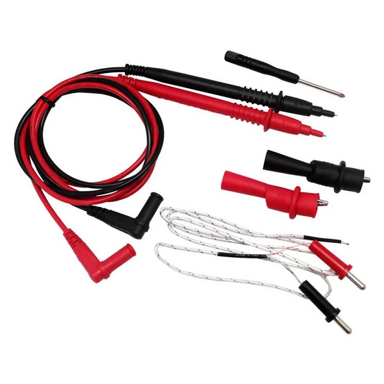 Мультиметр OWON OW18B