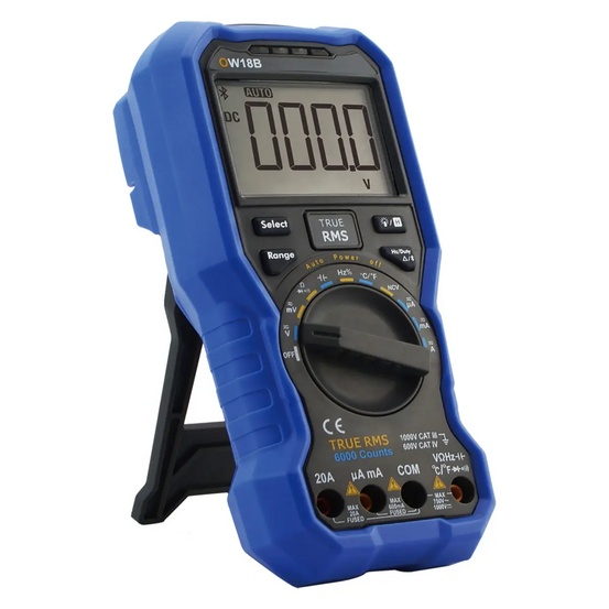 Мультиметр OWON OW18B