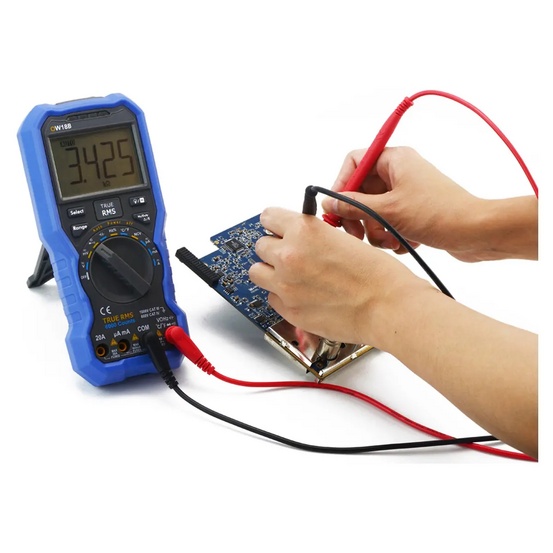 Мультиметр OWON OW18B