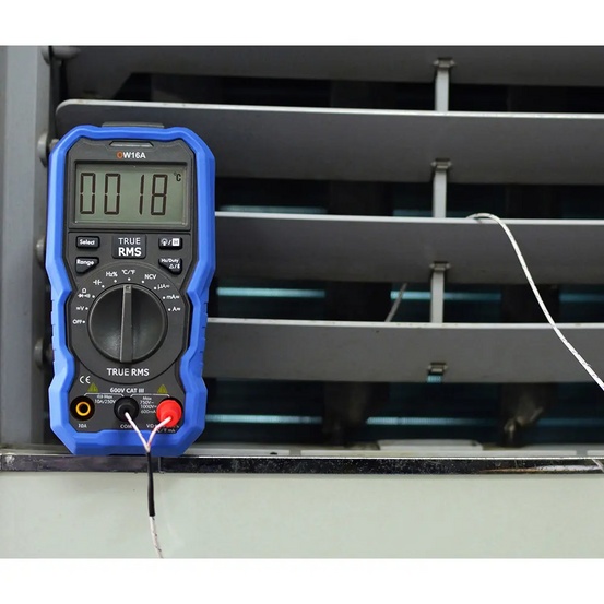 Мультиметр OWON OW16A