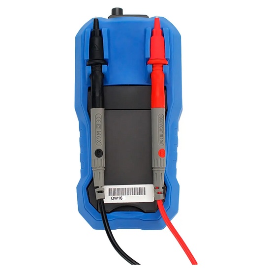 Мультиметр OWON OW16A