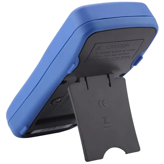 Мультиметр OWON B33+