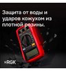 Мультиметр RGK DM-10 с поверкой