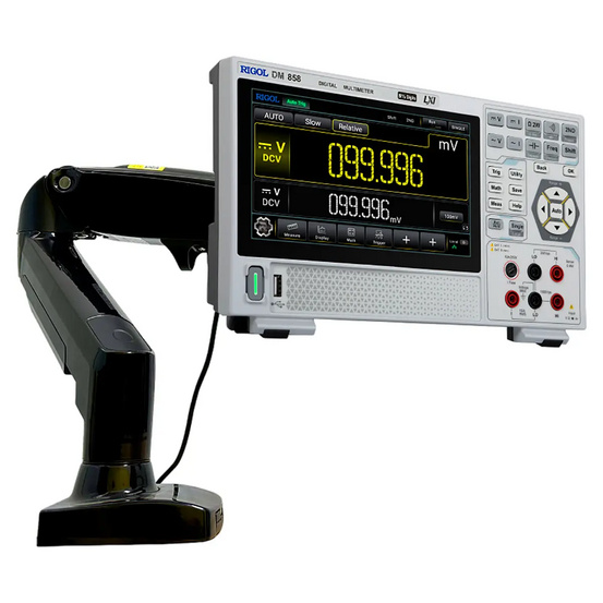 Цифровой мультиметр RIGOL DM858E