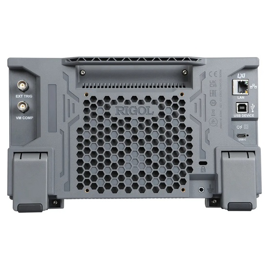 Цифровой мультиметр RIGOL DM858