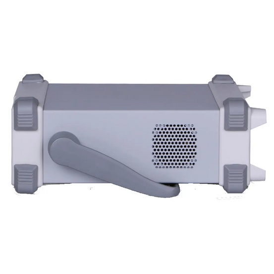 Цифровой мультиметр RIGOL DM3058E