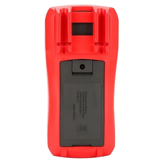 Мультиметр UNI-T UT890D+