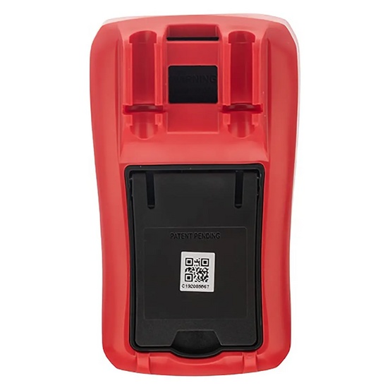 Мультиметр UNI-T UT33C+