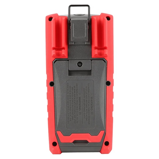 Мультиметр UNI-T UT191E