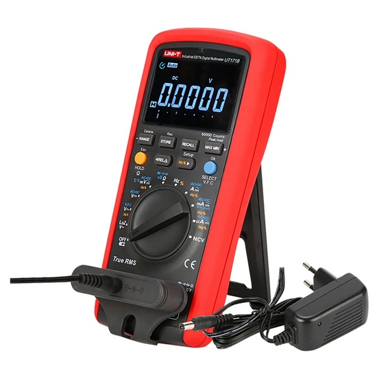 Мультиметр UNI-T UT171B