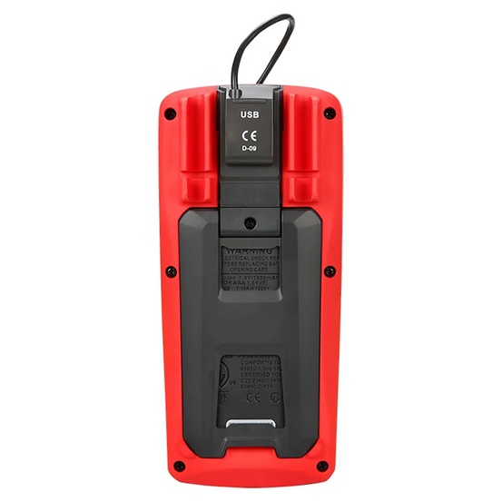 Мультиметр UNI-T UT171B