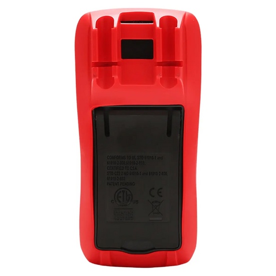 Мультиметр UNI-T UT133B