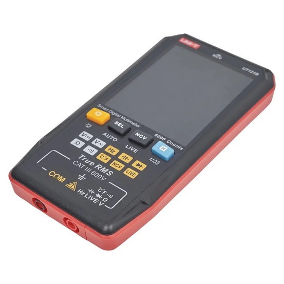 Мультиметр UNI-T UT121B