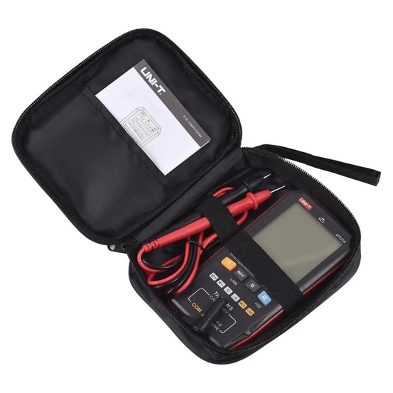 Мультиметр UNI-T UT121A