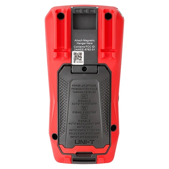 Мультиметр UNI-T UT117C