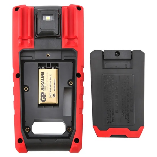 Мультиметр цифровой UNI-T UT196