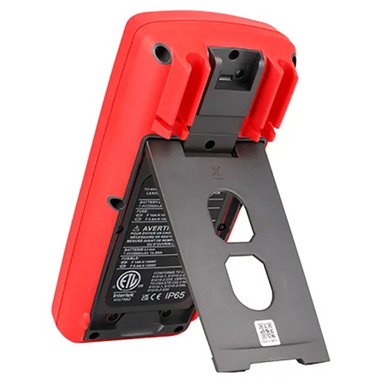 Мультиметр цифровой UNI-T UT181A