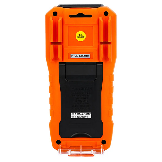 Мультиметр портативный VERDO MH6135