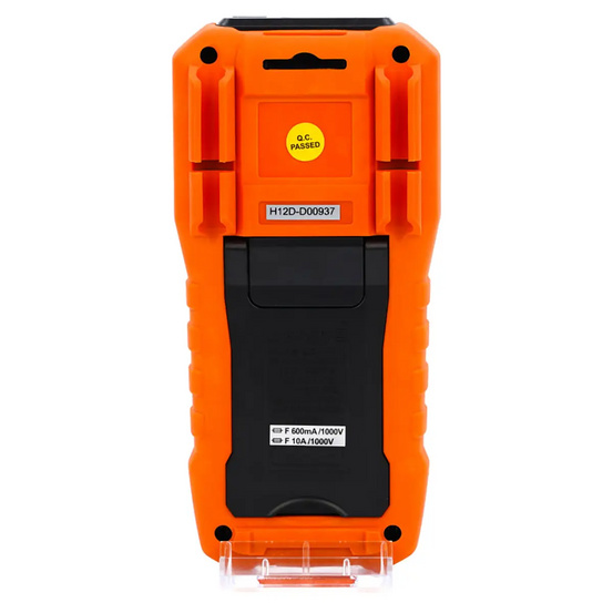 Мультиметр портативный VERDO MH6134