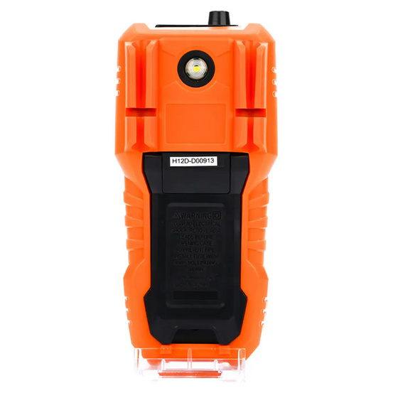 Мультиметр портативный VERDO MH6104