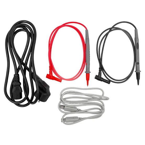 Мультиметр настольный VERDO MB2106